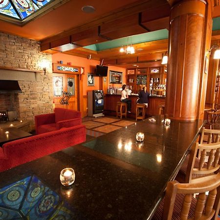 Grand Central Hotel Bundoran Luaran gambar