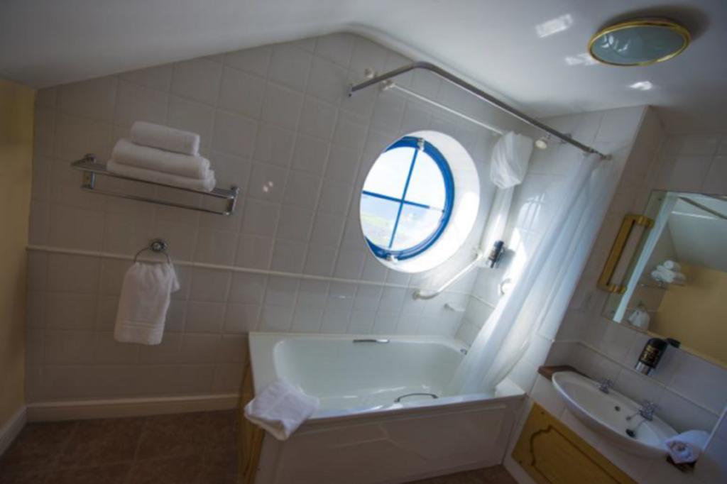 Grand Central Hotel Bundoran Luaran gambar