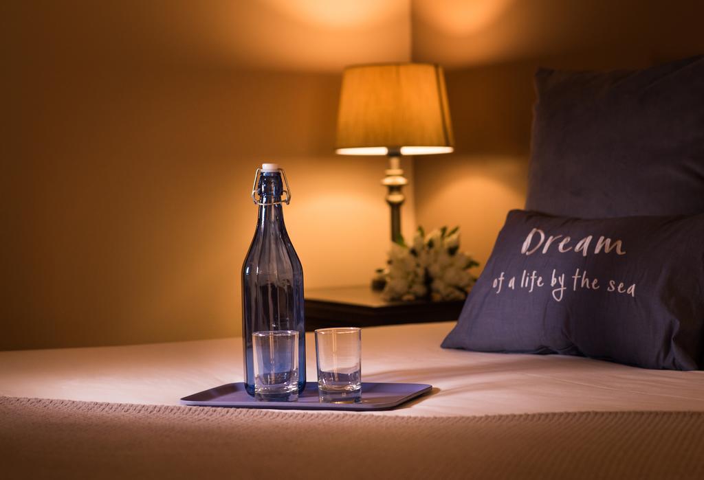 Grand Central Hotel Bundoran Luaran gambar