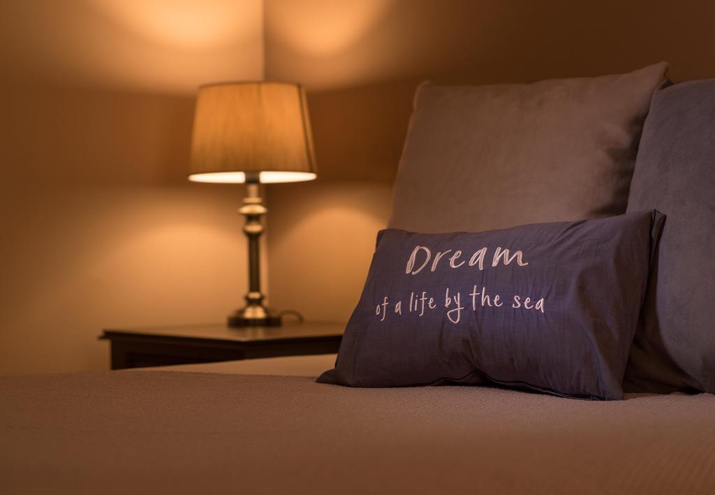 Grand Central Hotel Bundoran Luaran gambar