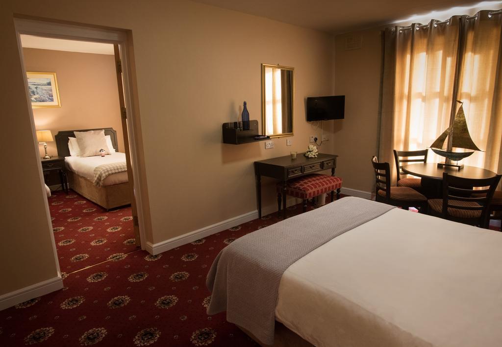 Grand Central Hotel Bundoran Luaran gambar