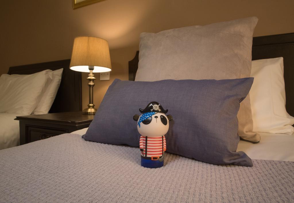 Grand Central Hotel Bundoran Luaran gambar
