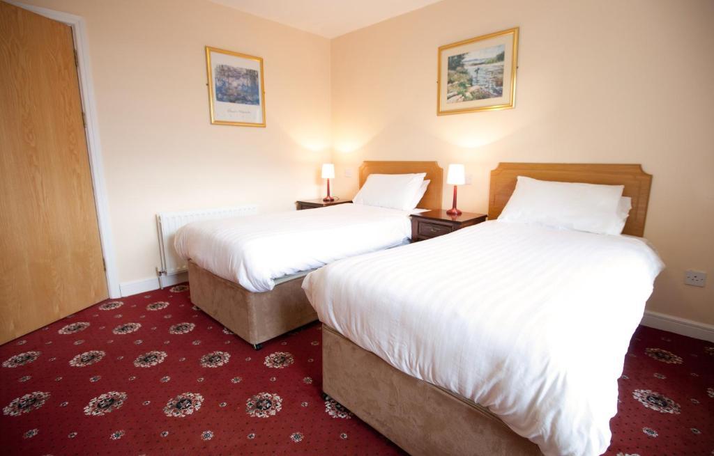 Grand Central Hotel Bundoran Bilik gambar