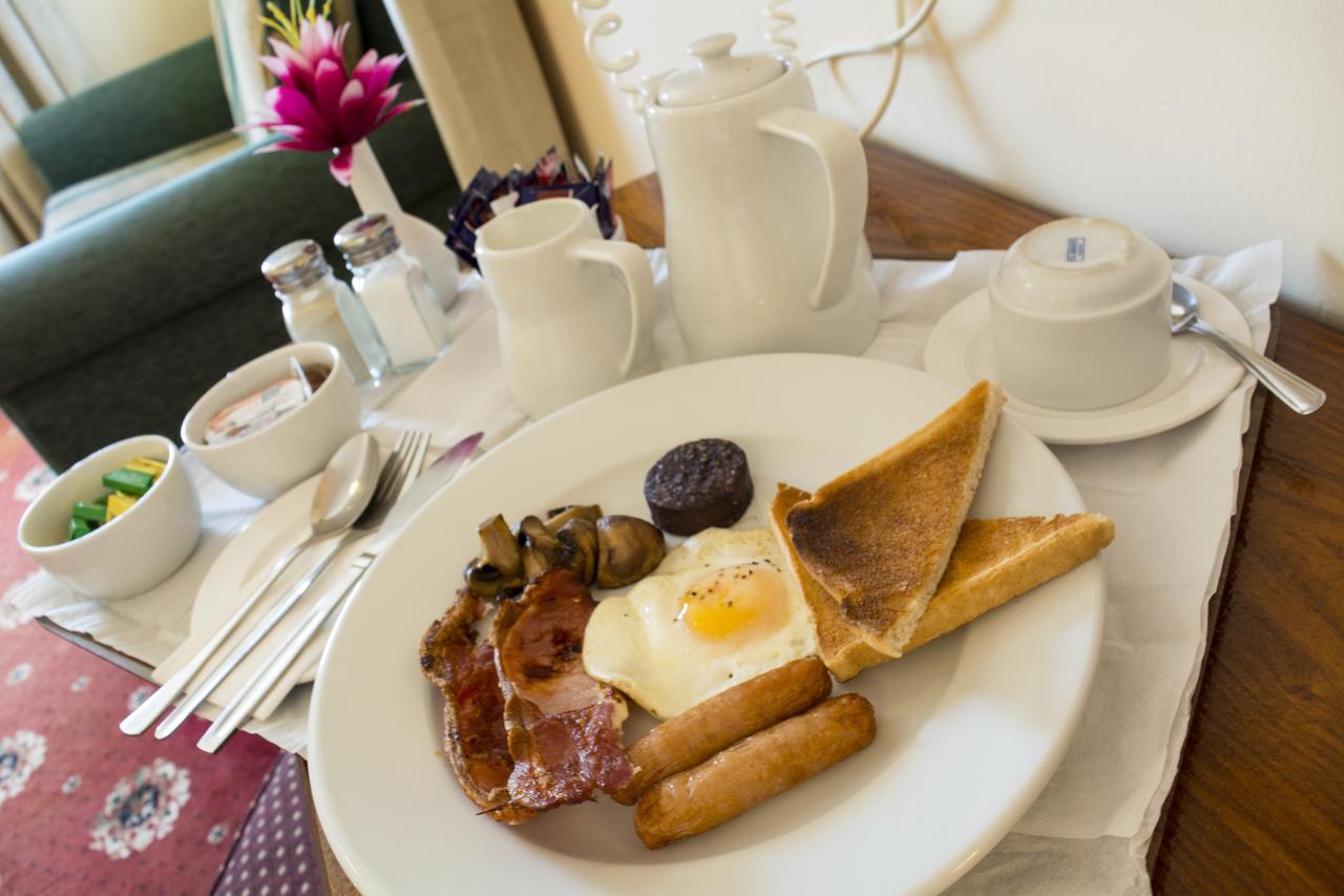 Grand Central Hotel Bundoran Luaran gambar